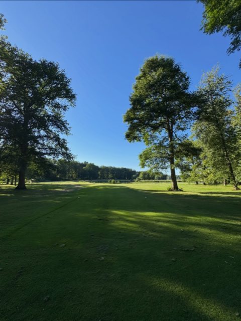 Semaine en famille avant l'Evian