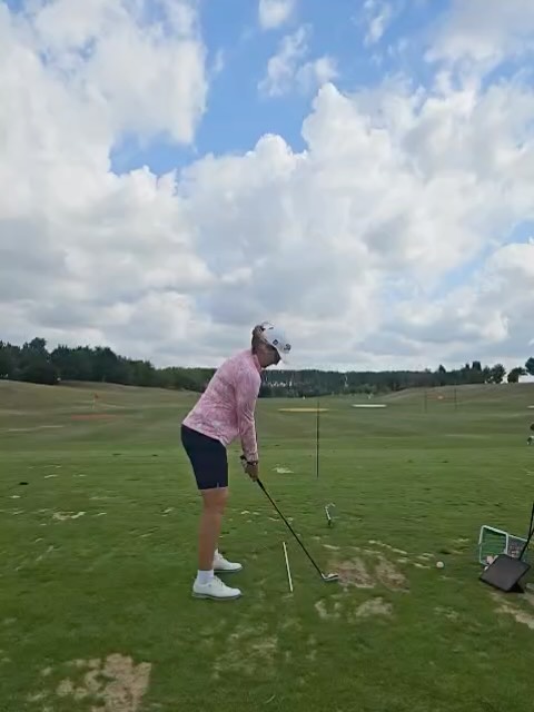 This week had a little bit of everything. 🤍 Family time, lots of practice, plenty of laughs… and that’s exactly what I needed. The best preparation isn’t…