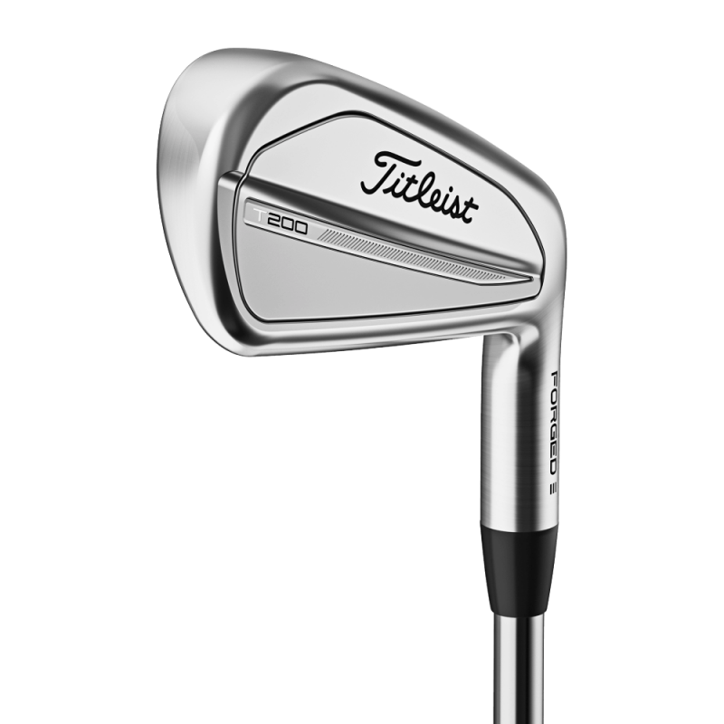 Fer utility Titleist T200