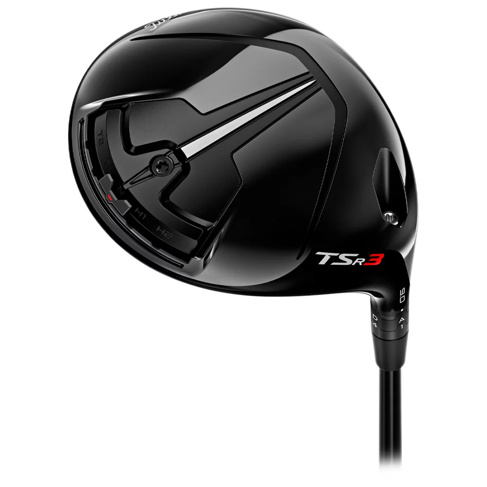 Bois de parcours Titleist TSR3
