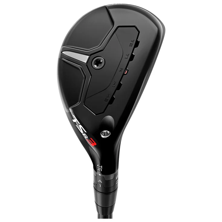 Hybride Titleist TSR3
