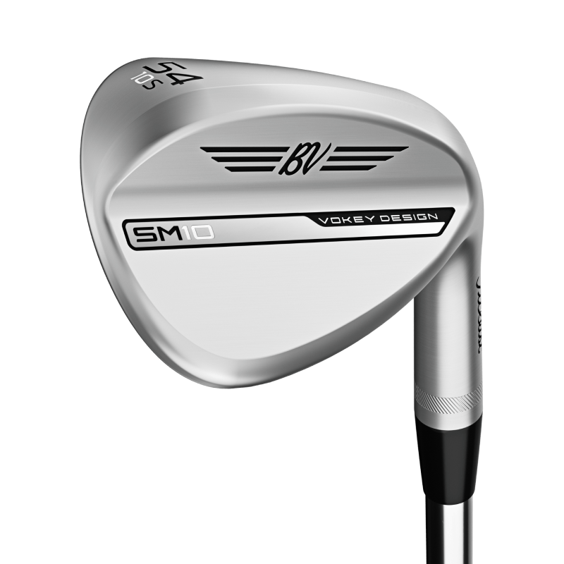 Wedge Titleist Vokey SM10